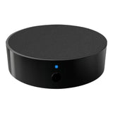 Avatto S16 Wifi Google Home / Alexa Negro - Centro De Control Ir