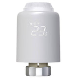 Avatto Trv06 Zigbee 3.0 Tuya - Termostato De Radiador