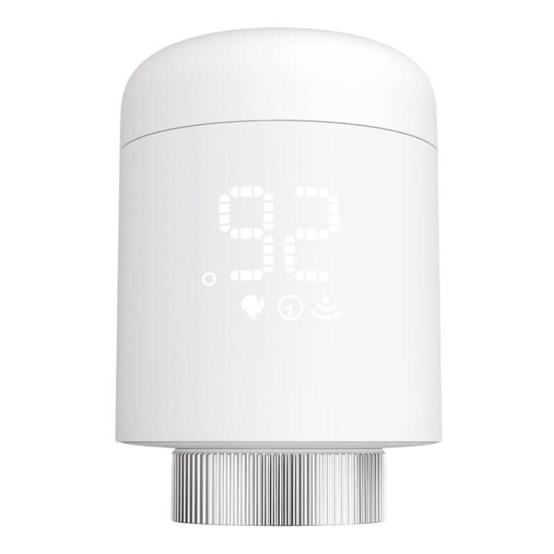 Avatto Trv16 Zigbee Blanco - Termostato De Radiador