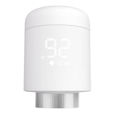 Avatto Trv16 Zigbee Blanco - Termostato De Radiador