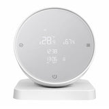 Avatto Whs20 Wifi Blanco - Sensor De Temperatura Y Humedad