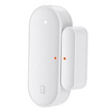 Avatto Zds16 Zigbee Blanco - Sensor De Puerta Y Ventana