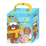 Avenir Animal Friend To  Sew - Teddy Bear