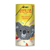 Zestaw Moja Pierwsza Pluszowa Torba - Koala