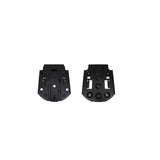 Aver Accesorio Tr500/600 (60s9330000ab) Wall Mount For Tr500/600 (Black)