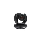 Aver Usb Cam Series Cam550 Ptz Dual Camera, 4k, 12x Optical, Usb + Hdmi + Ip, Dynamic Smart Frame, Preset Framing, Poe+, Rs232 (61u3010000ac)