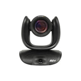 Aver Usb Cam Series Cam550 Ptz Dual Camera, 4k, 12x Optical, Usb + Hdmi + Ip, Dynamic Smart Frame, Preset Framing, Poe+, Rs232 (61u3010000ac)