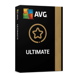 Avg Ultimate 2023 - 1 Device 1 Year Key Global Licencia Electronica