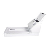 Avision Ad340gfn Escáner Plano Y Alimentador Automático De Documentos (Adf, Automatic Document Feeder) 1200 X 1200 Dpi A4 Blanco
