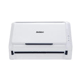 Avision Ad340gwn Escáner Con Alimentador Automático De Documentos (Adf) 1200 X 1200 Dpi A4 Blanco