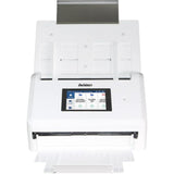 Avision An335wl Escáner De Documentos 35ppm/Usb3.2/Wi-Fi/Lan/Adf50/600dpi