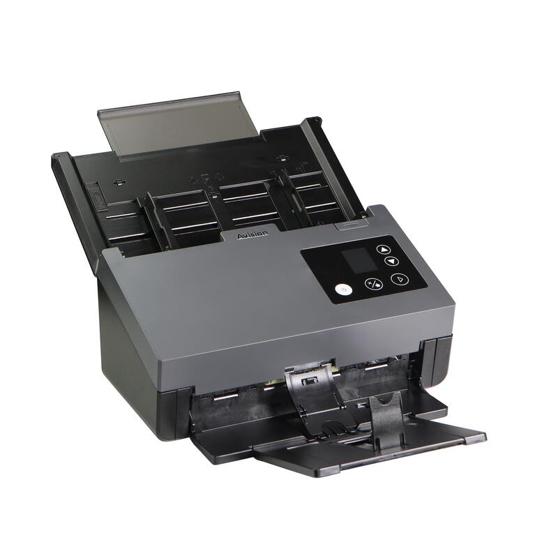 Avision Dokumentenscanner Ad3100 A4