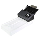 Avision Dokumentenscanner Ad3100f A4 Con Adf Und Flachbett