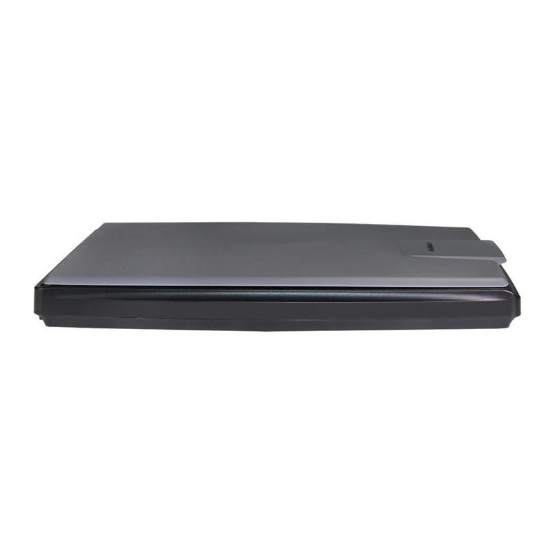 Avision Fb25 Escáner De Cama Plana 1200 X 1200 Dpi A5 Negro, Gris