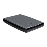 Avision Fb25 Escáner De Cama Plana 1200 X 1200 Dpi A5 Negro, Gris