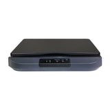 Avision Fb5100 Escáner De Cama Plana 600 X 1200 Dpi A3 Negro, Gris