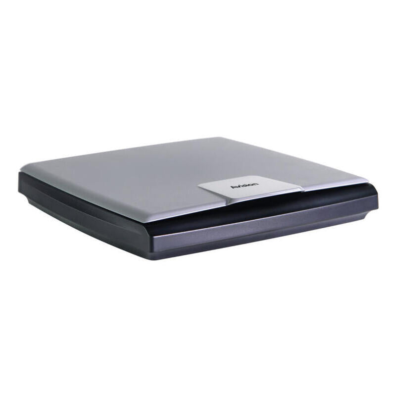 Avision Flachbettscanner Fb15 A5