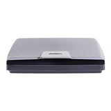 Avision Flachbettscanner Fb15 A5
