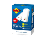 Avm Fritz! Kit Wlan Powerline 1240 Ax (Fritz!Powerline 1240 Ax + Fritz!Powerline 20003021