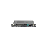 Avocor Avc-Opsi7-G124k Intel® Core I7 I7-1255u 16 Gb 256 Gb Ssd Windows 11 Pro Mini Pc Negro