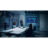 Avocor Avk-6510 Pantalla De Señalización 165,1 Cm (65") Led Wifi 450 Cd M² 4k Ultra Hd Procesador Incorporado Android 16/7