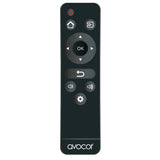 Avocor F, G & W Series Remote Control Mando A Distancia