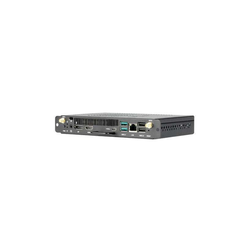 Avocor I7 Ops Pc Gen12 16gb Ram 256gb