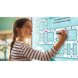 Avocor S-Series 75" 4k Ir Led Interactive Displ Pizarra Blanca Interactiva 190,5 Cm (75") 3840 X 2160 Pixeles Pantalla Táctil