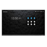 Avocor S-Series 75" 4k Ir Led Interactive Displ Pizarra Blanca Interactiva 190,5 Cm (75") 3840 X 2160 Pixeles Pantalla Táctil