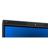 Avocor W Series W5555 Pizarra Blanca Interactiva 139,7 Cm (55") 3840 X 2160 Pixeles Pantalla Táctil Negro