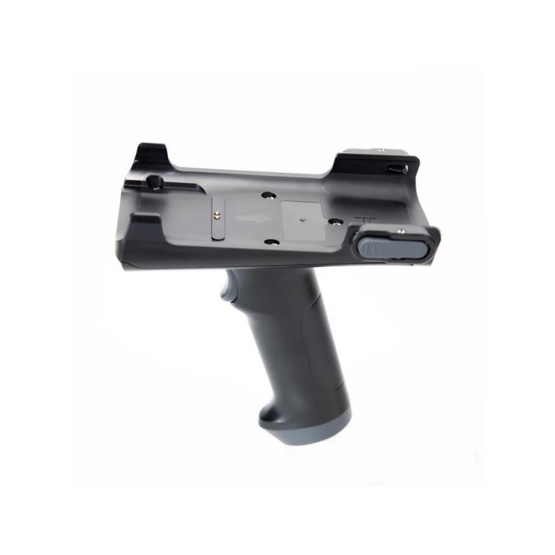 Avpos Empuñadura Tipo Pistola Para Capturador Pda Avpos Avp-Dc70 - Negro