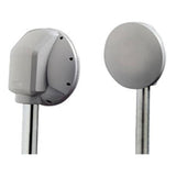 Avs 1141100 Bm120mt Barrera Microondas. Alcance 120m