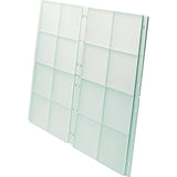 Avs Reflector-Br-100r Reflector De Bf-100r Para Alcanzar 100m