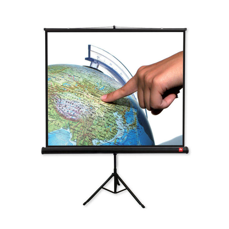 Avtek International Tripod Pro 180 Pantalla De Proyección