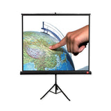 Avtek International Tripod Pro 180 Pantalla De Proyección