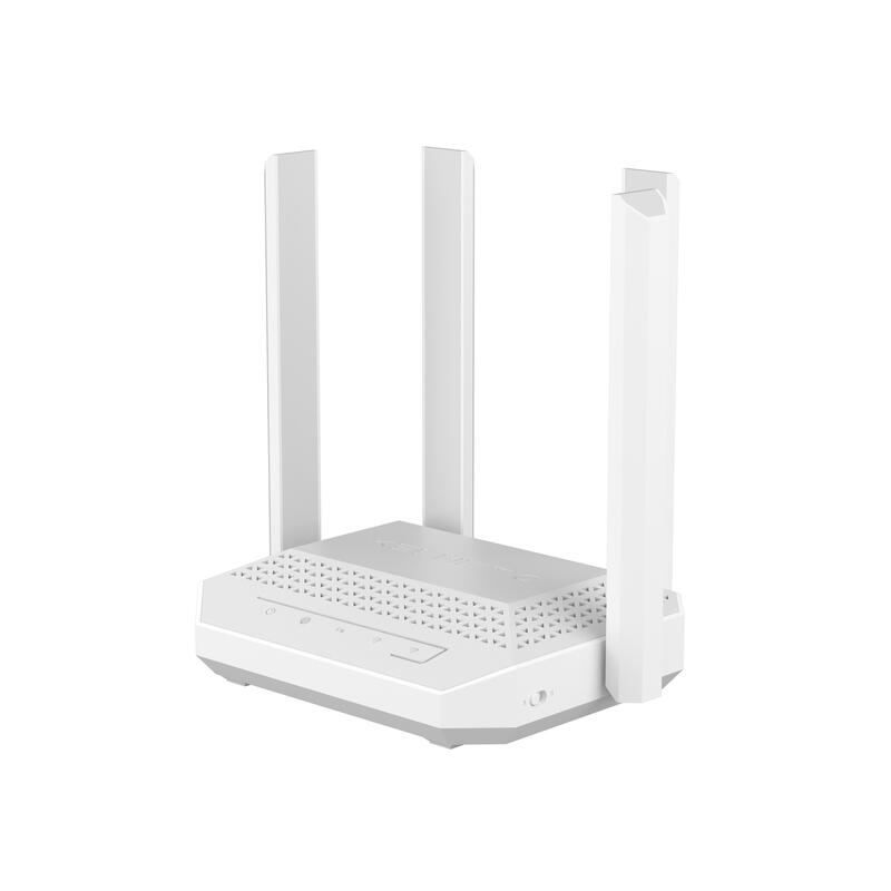 Ax3000 Mesh Wi-Fi 6 Gigabit Perp
