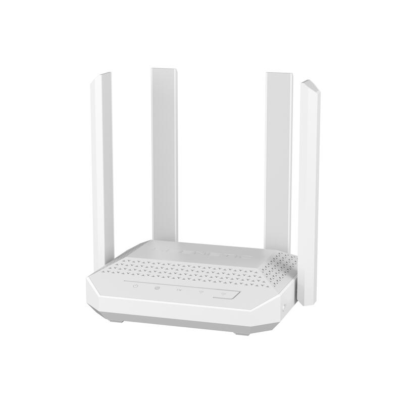 Ax3000 Mesh Wi-Fi 6 Gigabit Perp