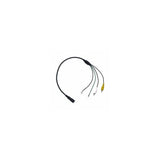 Axion Ca 001a Adapter Axion Kamera Din 4pin>Cinch