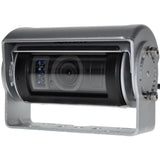 Axion Dbc 114067 Shd Heavy Duty Shutter-Kamera Ip69k