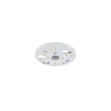 Axis Montaje T91a33 Iluminación Carriles Soporte *Blanco*