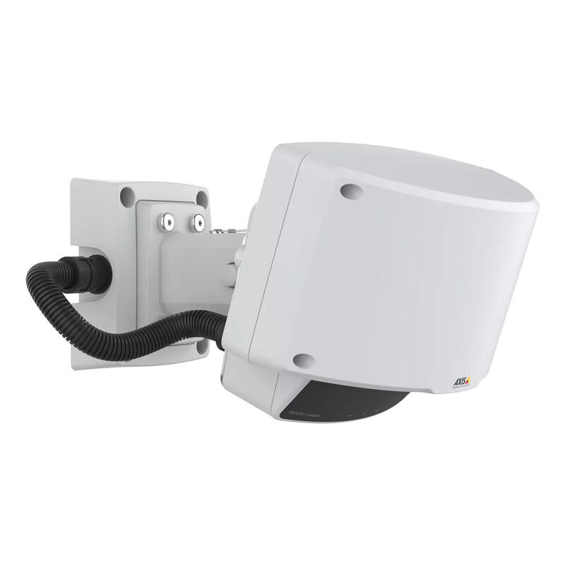 Axis 01564-001 Detector De Movimiento Alámbrico Blanco
