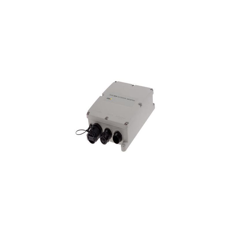 Axis 01944-001 Midspan
