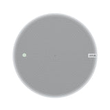 Axis 02323-001 Altavoz De 2 Vías Blanco Alámbrico