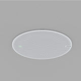 Axis 02323-001 Altavoz De 2 Vías Blanco Alámbrico