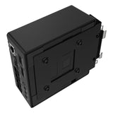 Axis 02361-001 Accesorio Para Montaje En Carril