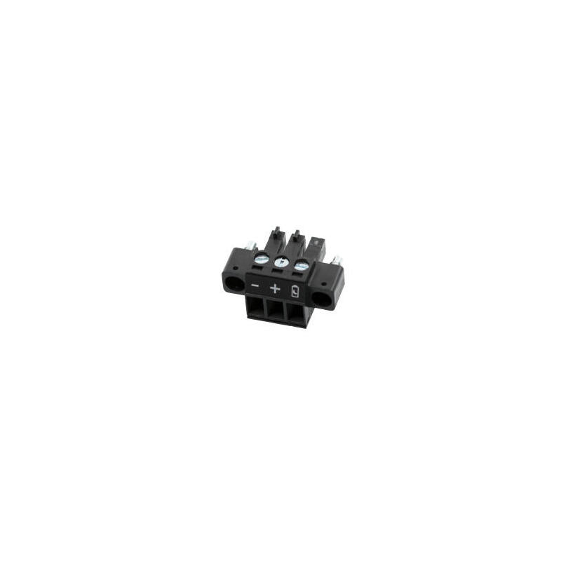 Axis 02464-021 Conector Del Sistema