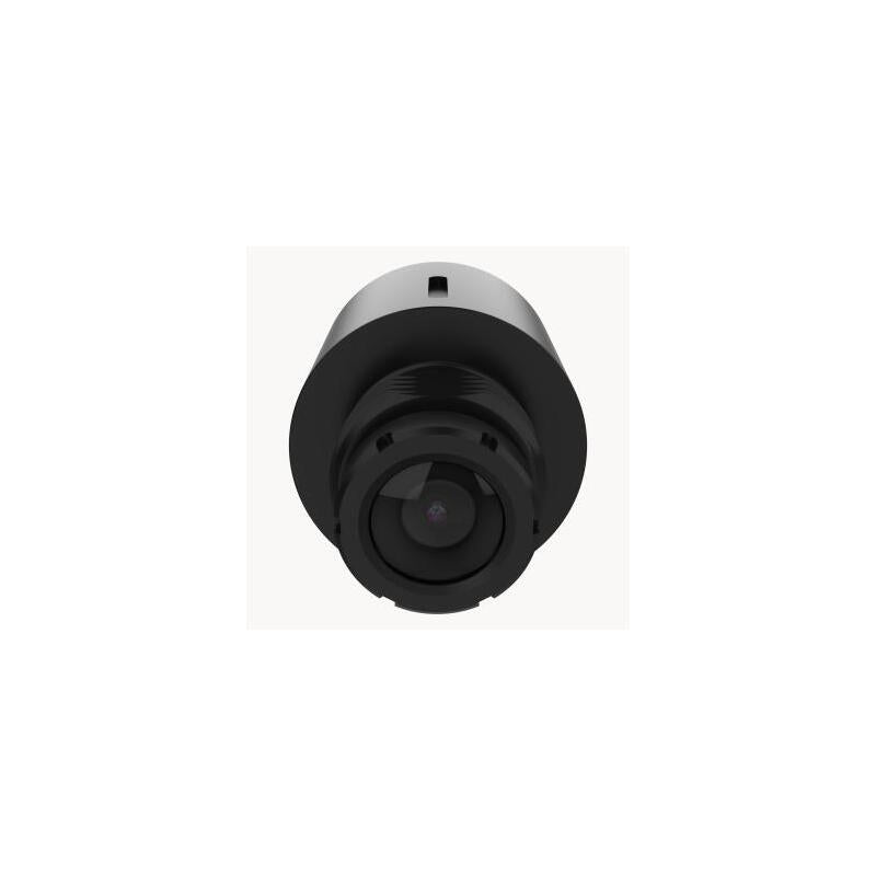 Axis Cámara De Red Covert Pinhole F2105-Re Standard Sensor Pack De 8