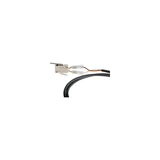 Axis 5503-841 Interruptor Eléctrico 2p Beige