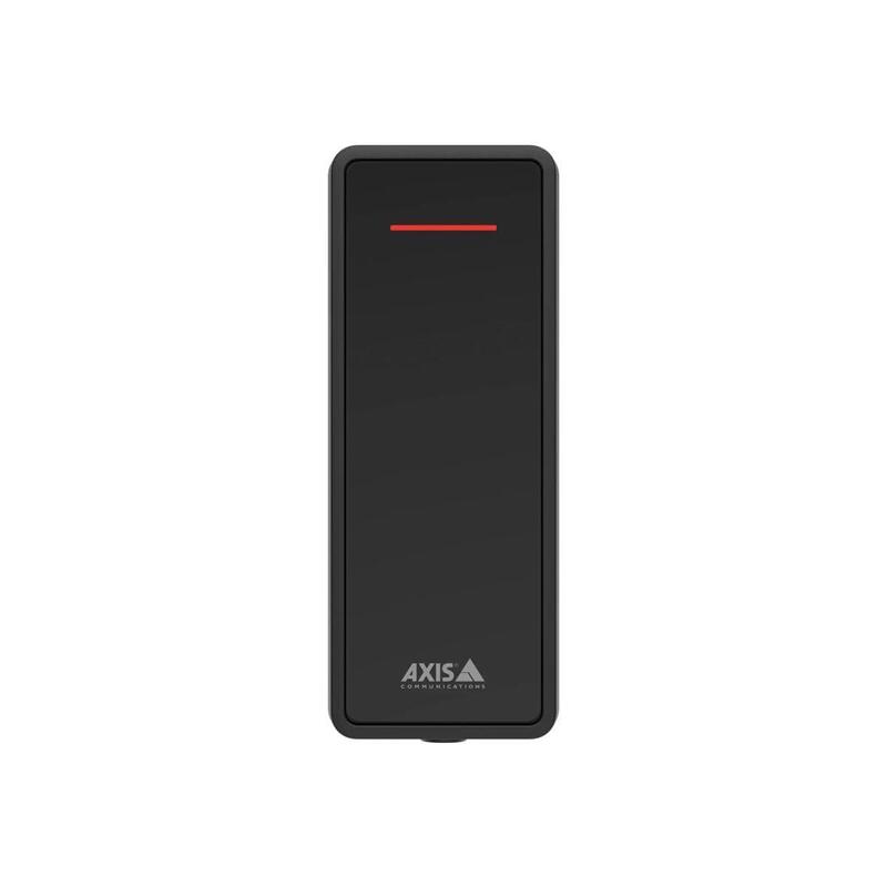 Axis A4030-E Reader Panl