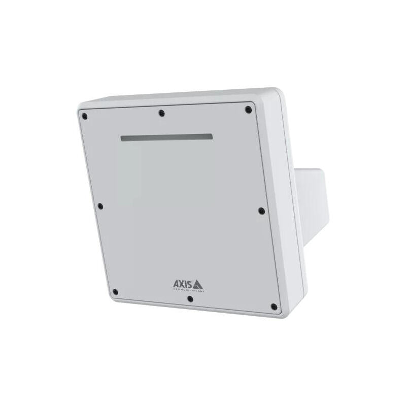 Axis Red Radar D2210-Ve Blanco